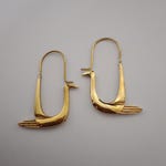 Brass Jewelry