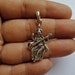 see more listings in the Sterling SiLver Charms section