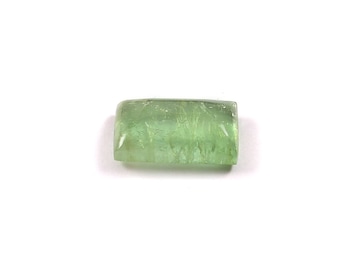 Tourmaline Gemstone Tourmaline cabochon,tourmaline stone,cabochon,size-14.50x9 carat-7.00