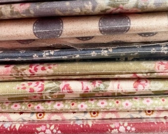 TILDA fabrics