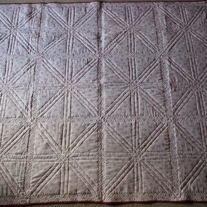 Quilt Junion Jack Bild 3