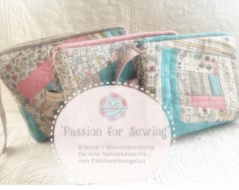 Passion for Sewing- ein E-Book