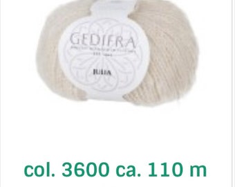 Wool GEDIFRA