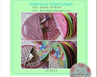 E-book &quot;Half-round bag&quot;