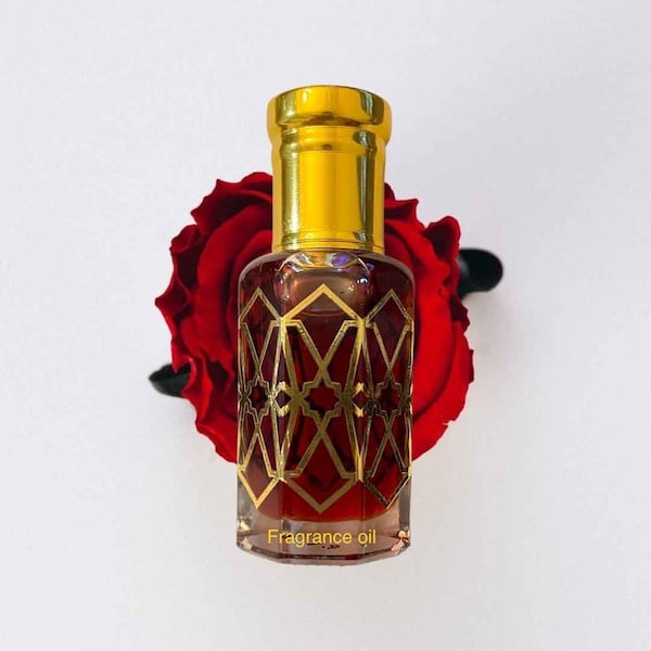 Deer Musk, Ghazal musk, attar oil, Dubai fragrance oil, 10 ML ,perfume oil