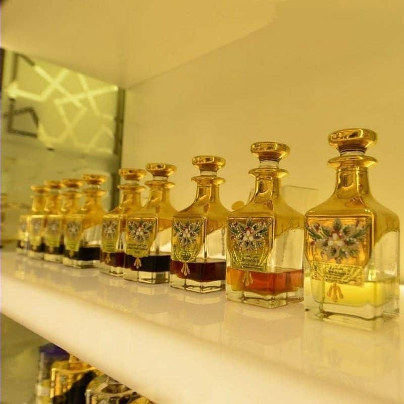 Oud Wood Arabic Oil Dubai Fragrance Attar Oiloud Etsy Hong Kong