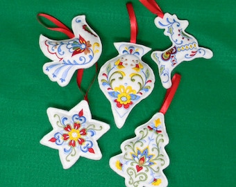 embroidered stuffed christmas ornaments these will be cherished family heirlooms - Embroidered Christmas Ornaments embroidered stuffed christmas ornaments these will be cherished family heirlooms - Embroidered Christmas Ornaments