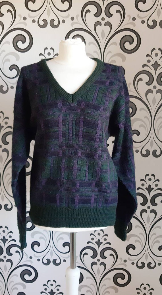 Jantzen Sweater M