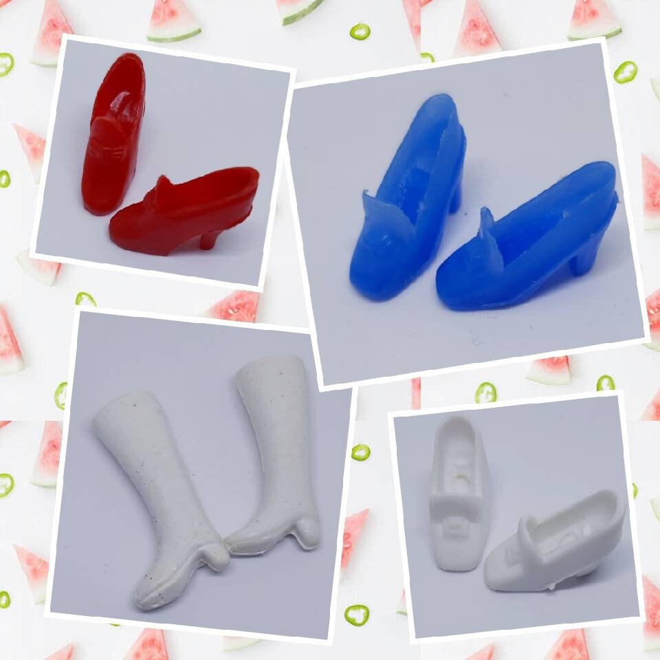 barbie shoes price