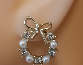 Earrings Studs