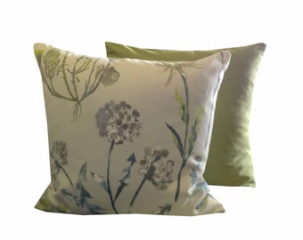 Pillow Cover Flower Meadow