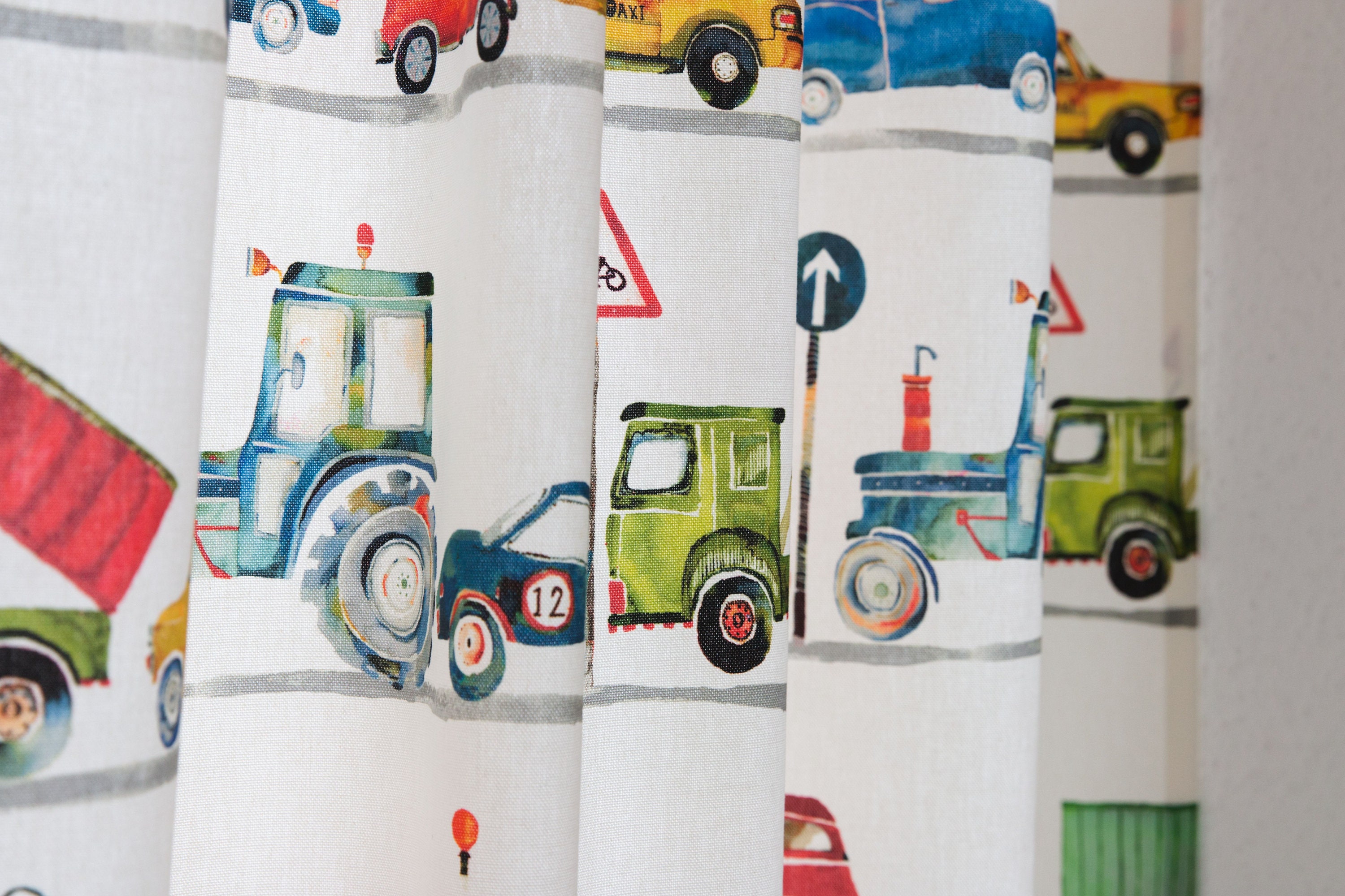 Kids car curtain - .de
