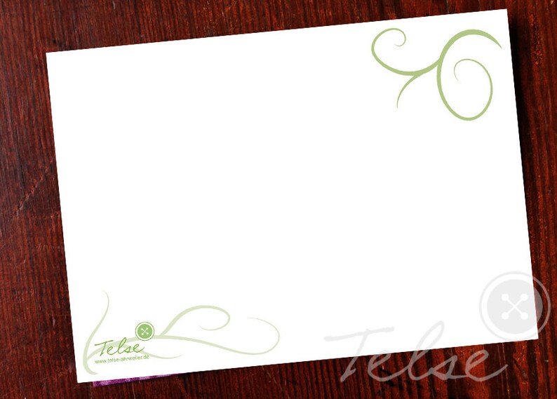Postcard Meow Cat