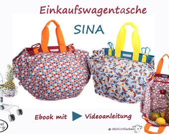 Einkaufstasche Etsy