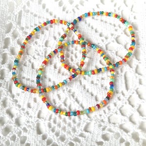 Preciosa Perles rocailles 6/0 4 mm - Opaque Vert foncé x20g