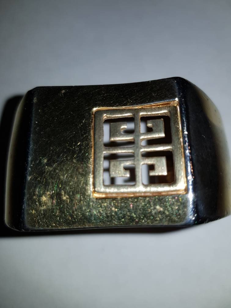 Givenchy cuff deals bracelet