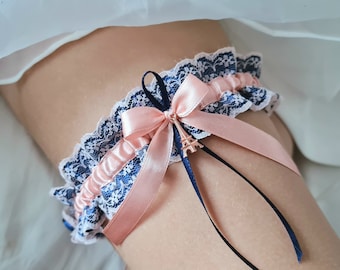 Garter Paris