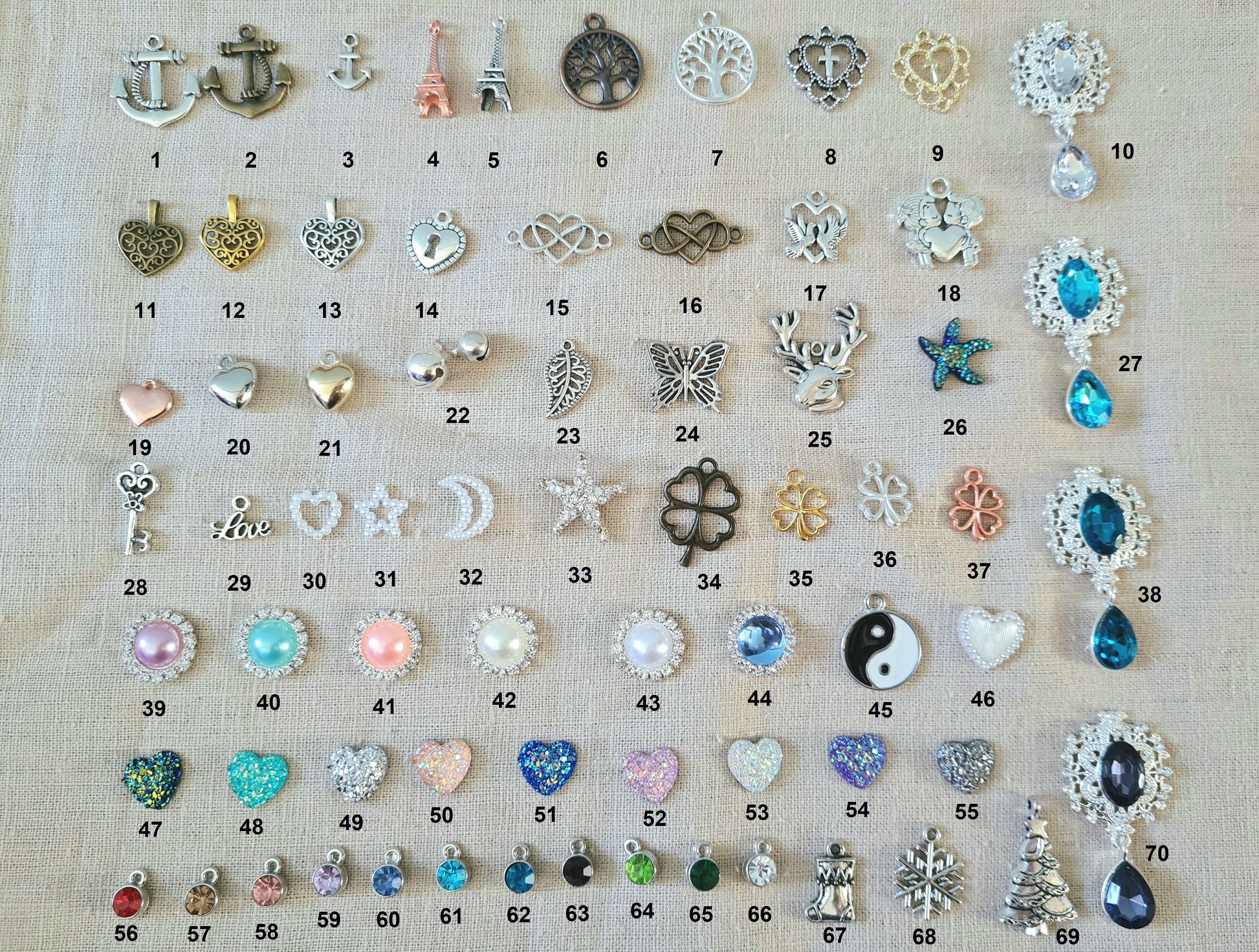 EXINOX Armband Nautisch Anker | Edelstahl & Nylon | 21cm Länge