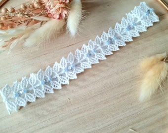 Garter Isabell