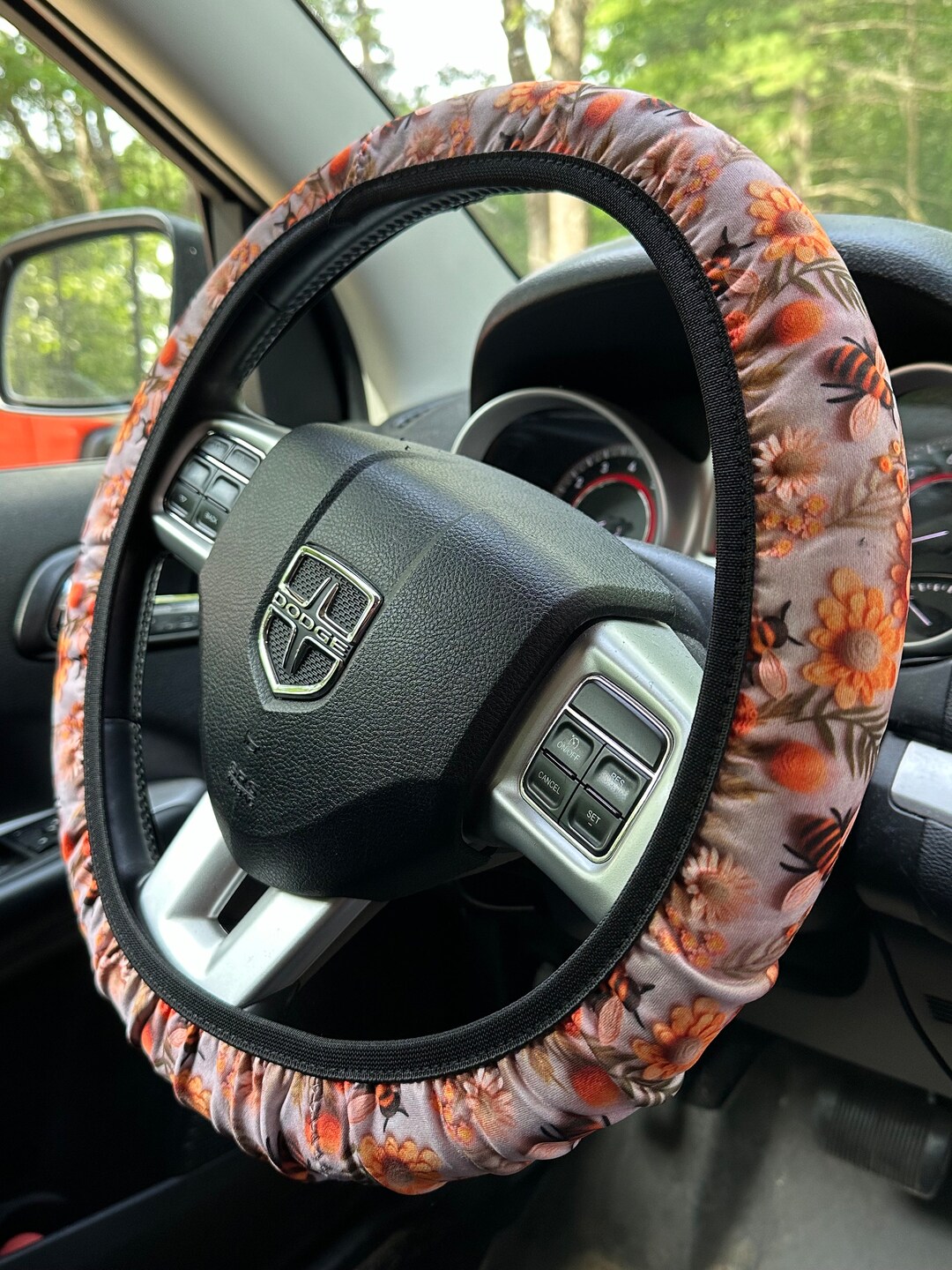 Stunning Seat Steering Wheel Covers Gallery