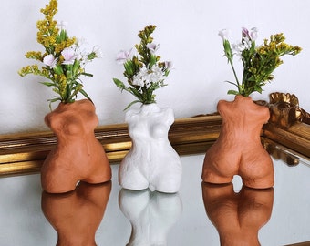 Aphrodite Incense Vase