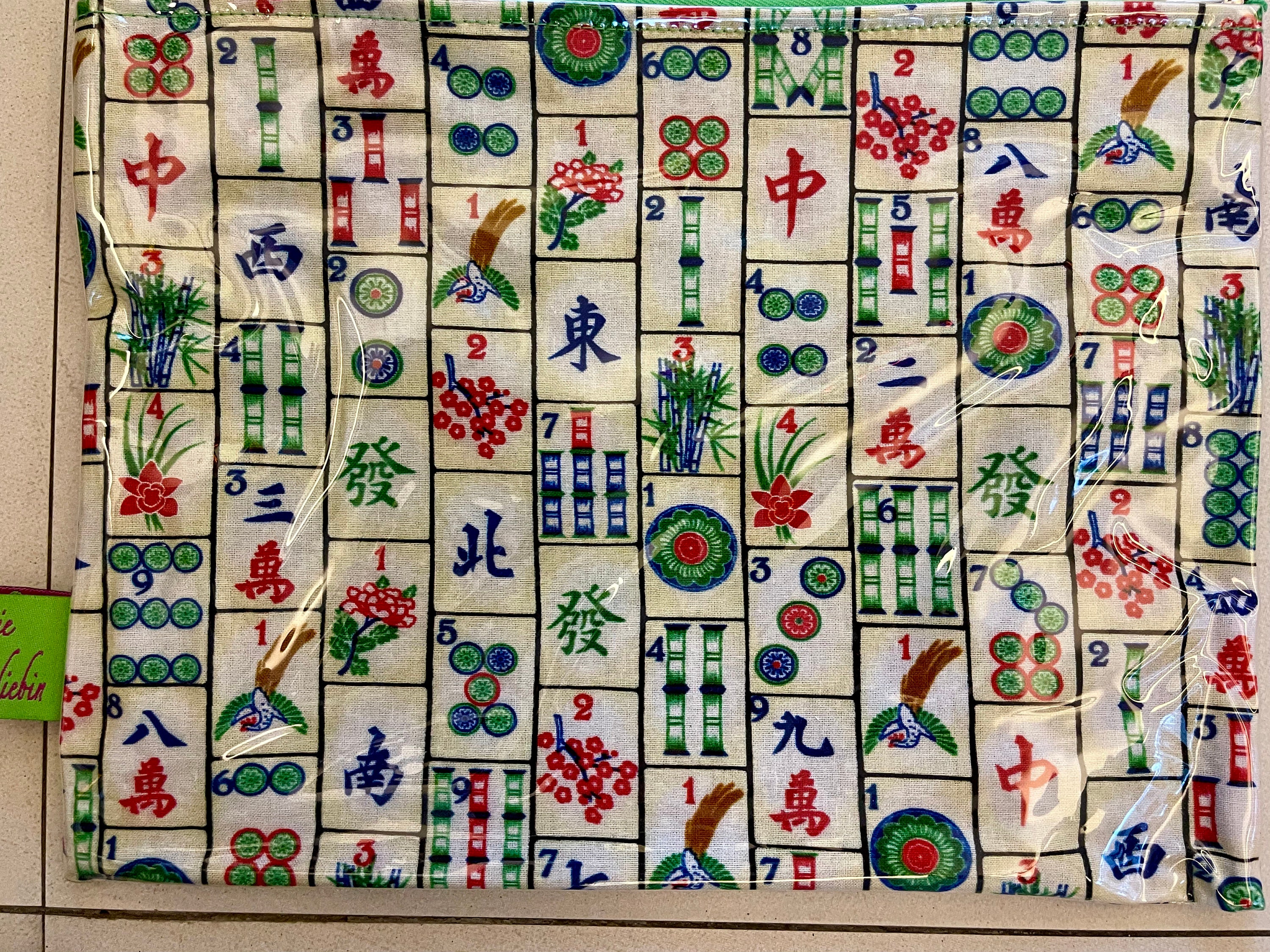 As 7 perguntas mais frequentes sobre o Mahjong