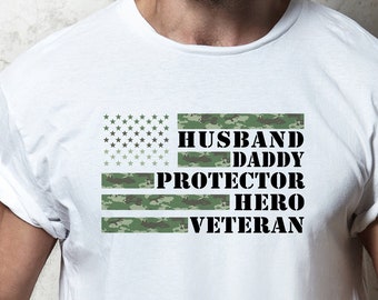 Download Military Dad Svg Etsy