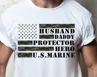 Download Marine Dad Svg Etsy