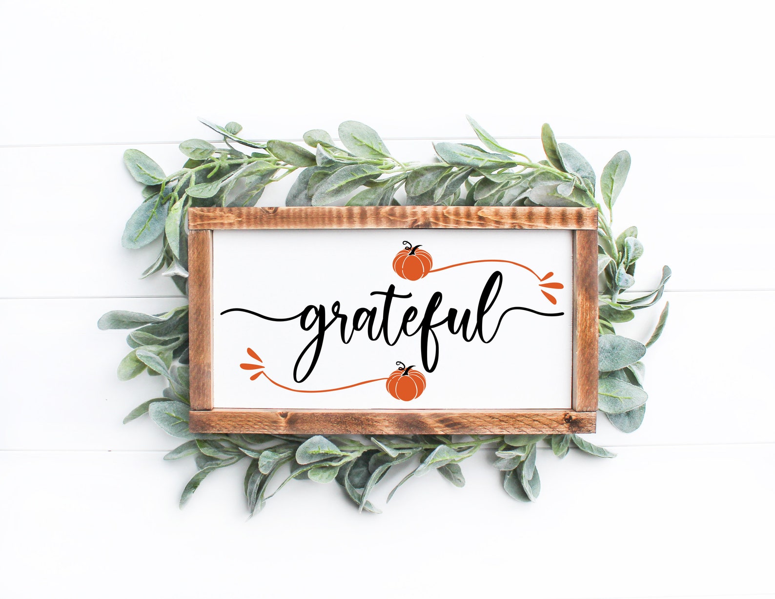 Grateful Svg Grateful Cut File Grateful Sign Svg - Etsy