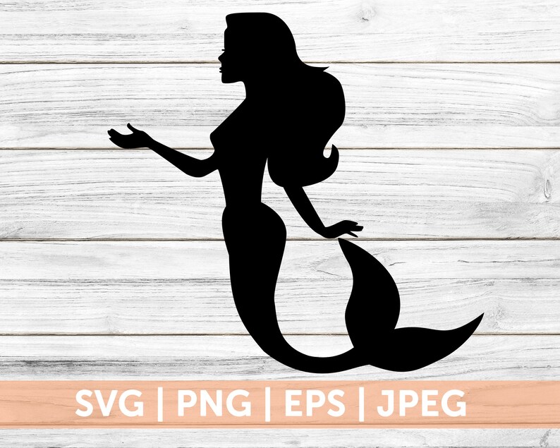 Download Clip Art Mermaid Cut File Mermaid Svg Instant Download Little Mermaid Svg Under The Sea Svg Summer Svg Mermaid Tail Svg File Files For Cricut Art Collectibles