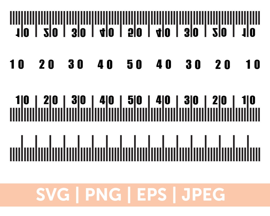 Yard Line Svg Football Svg Sport Svg Yard Line Clip Art Etsy