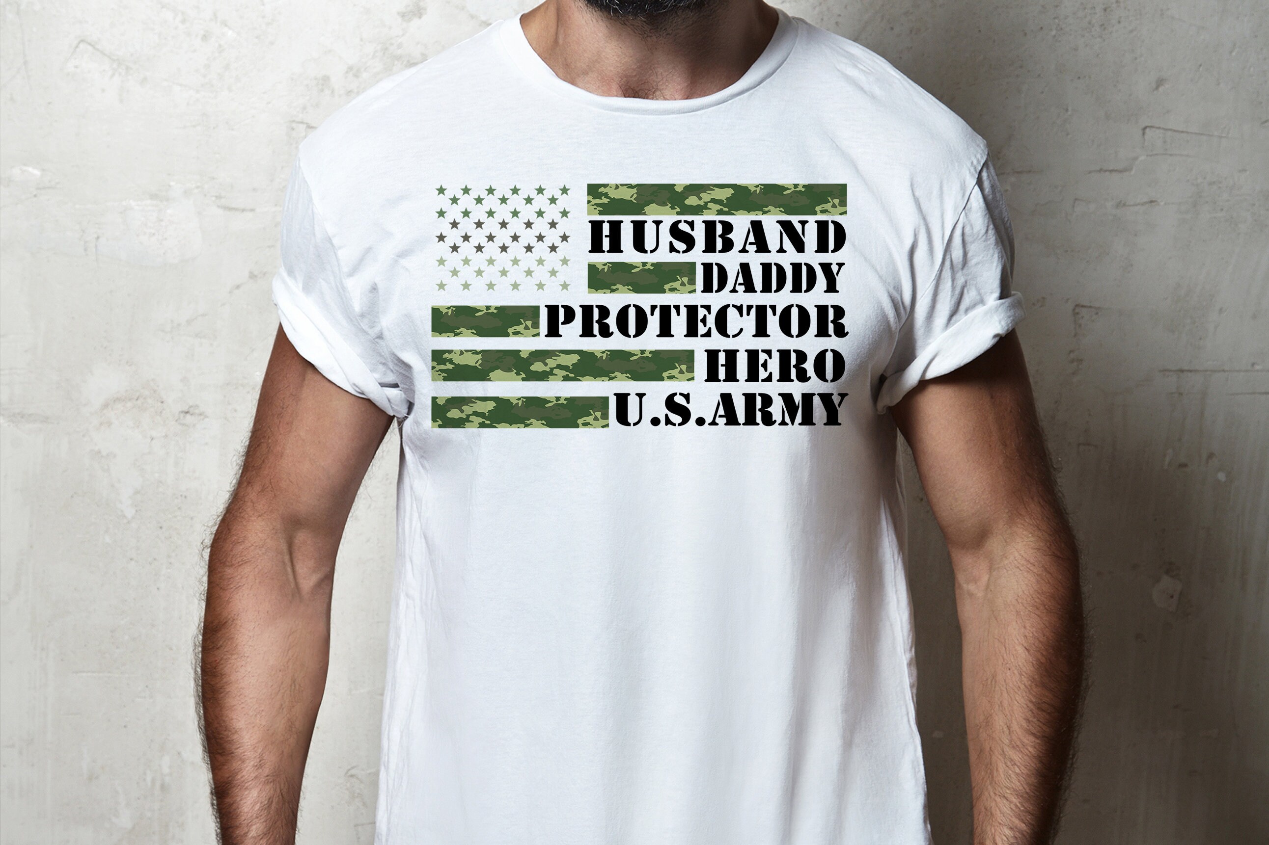 Free Free 251 Husband Daddy Protector Hero Veteran Svg SVG PNG EPS DXF File