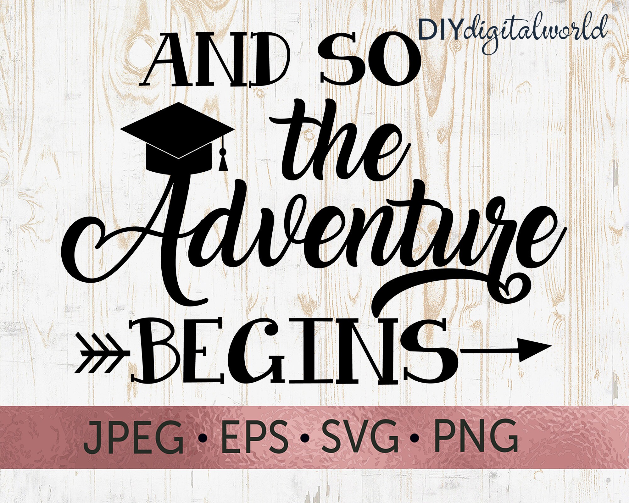 Free Free 215 And So The Adventure Begins Svg Free SVG PNG EPS DXF File
