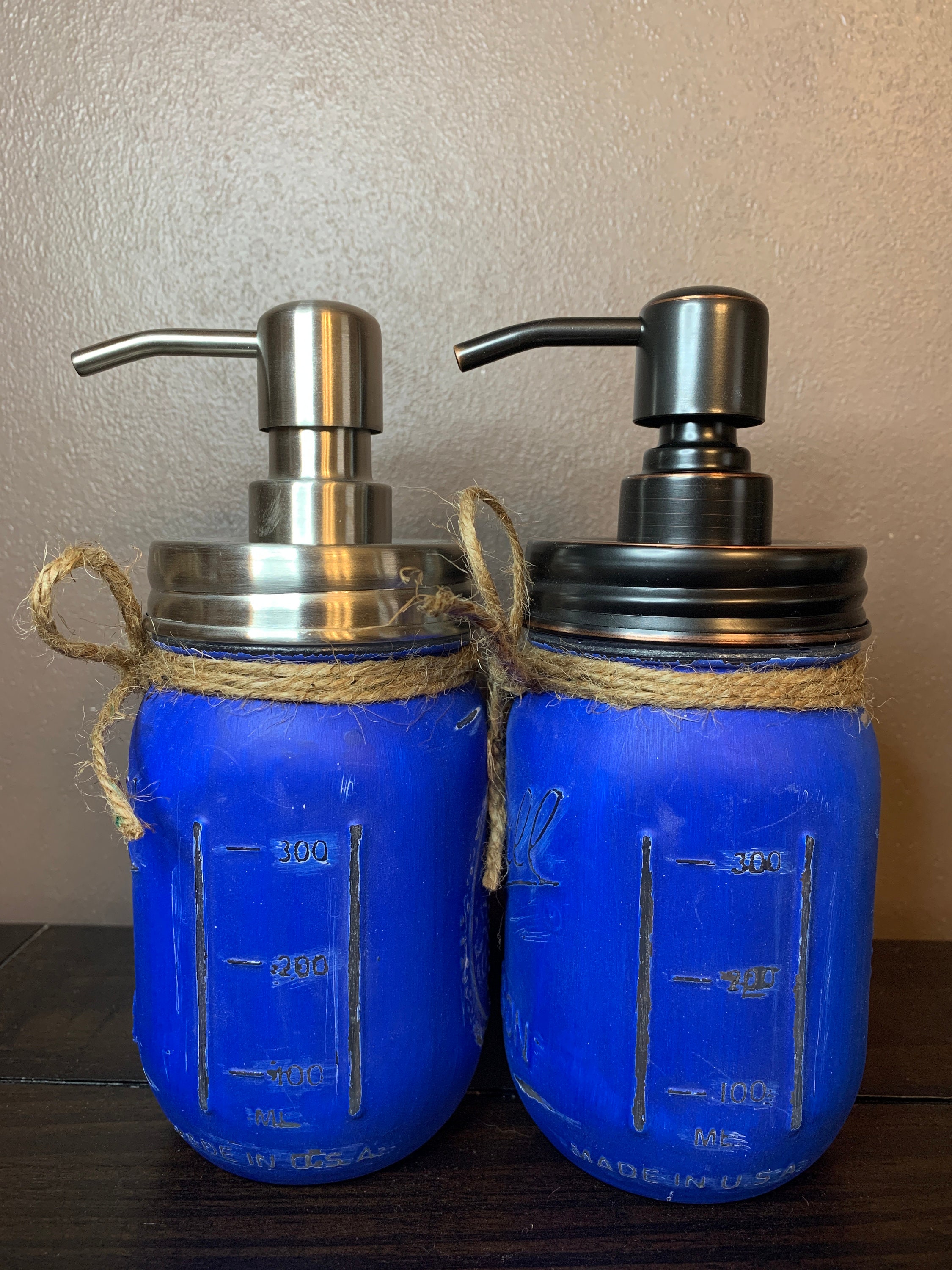 Order online Shop the latest trends Pint Size Silver Colored Soap