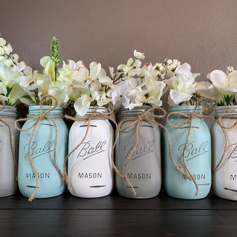 Painted Ball Jars Etsy Il 800x800.2900152032 S8p0