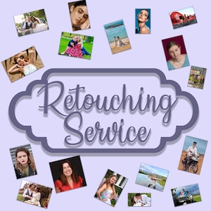 Edición profesional de fotografías, retoque de imágenes, restauración de fotografías, manipulación, servicios de Photoshop, edición de fotografías de bodas, agregar y eliminar personas