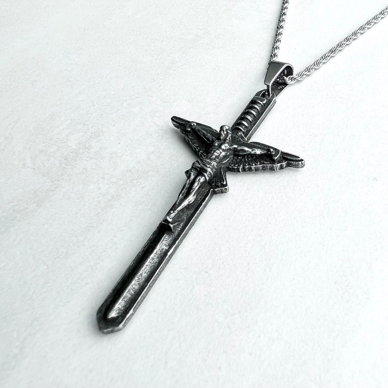 Sword of the Spirit In Via
