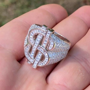 Custom made pinky rings hotsell