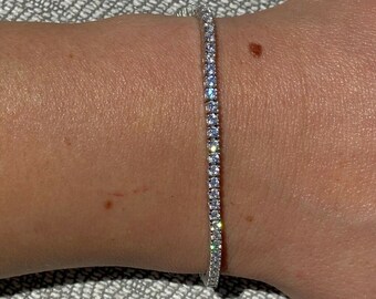 women's tennis bracelets for sale