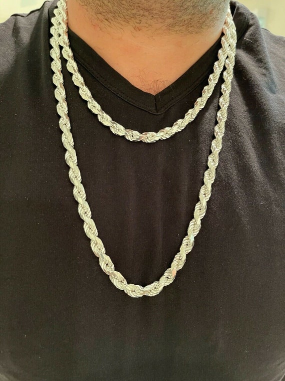 8mm rolex chain sale