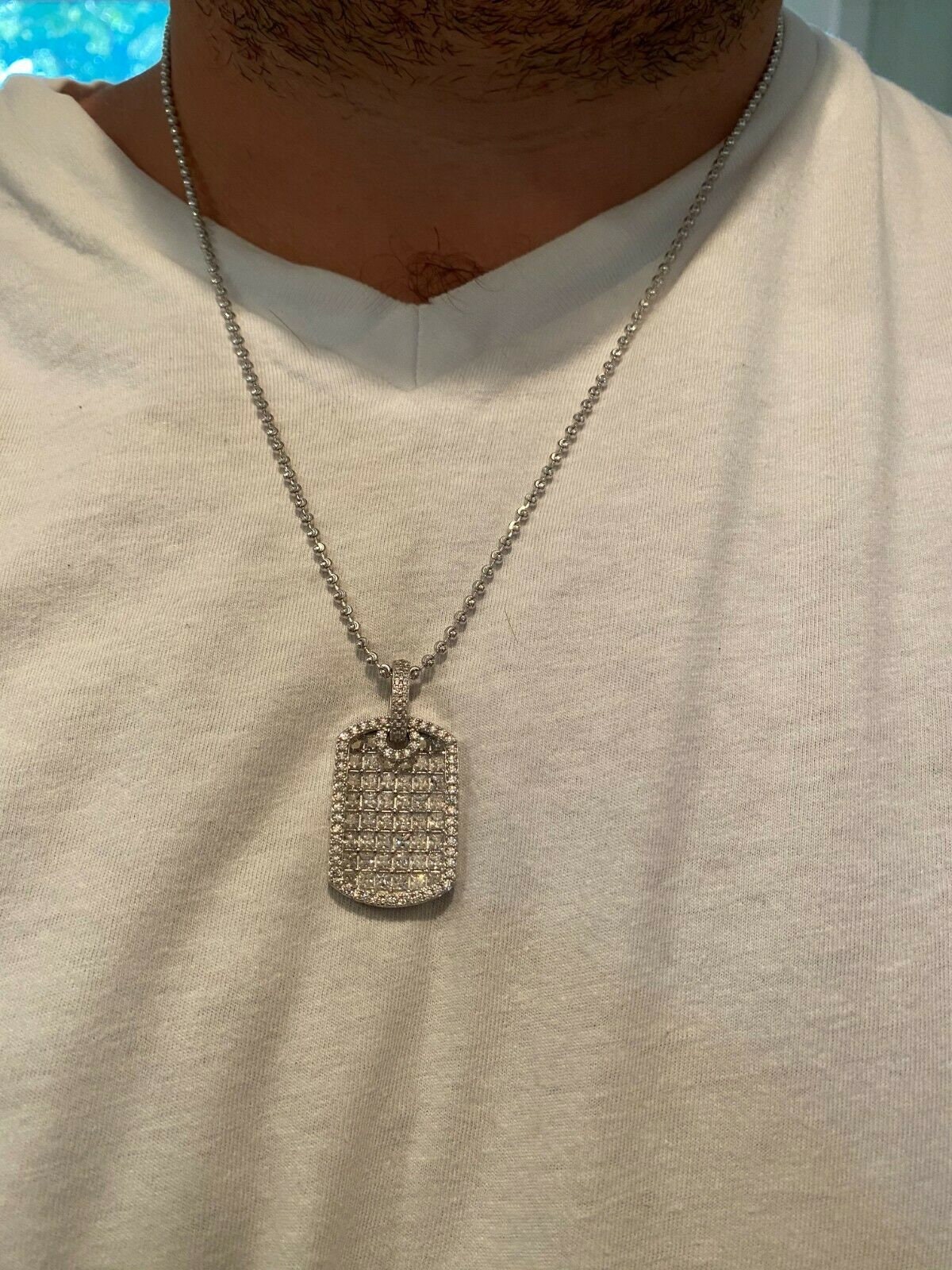 アクセサリー A&G Medium Roller Pendant A&G Sterling Silver 925 Pendant Top Necklace Charm JAPAN