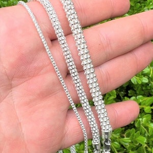 [commeD723] 韓国☆925Silver☆The Pieces of Warmth23 Necklace sam-necklace-kozakh-jewelry-