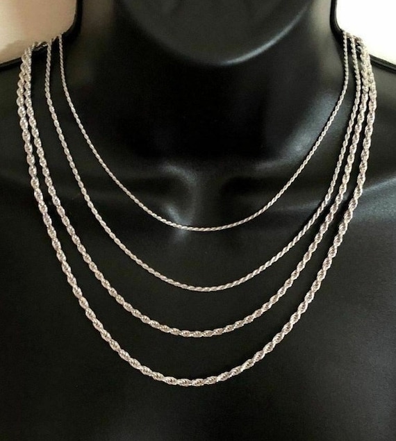 Collane Uomo Oro Pvd 14K | S'Agapõ - Foto 10