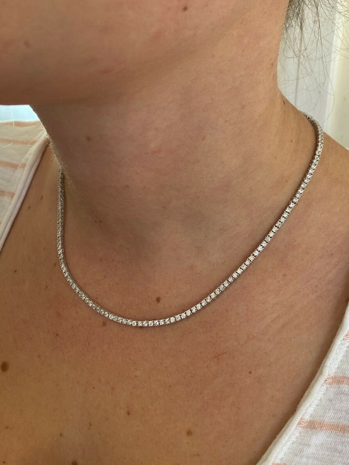 Micro diamond hotsell chain