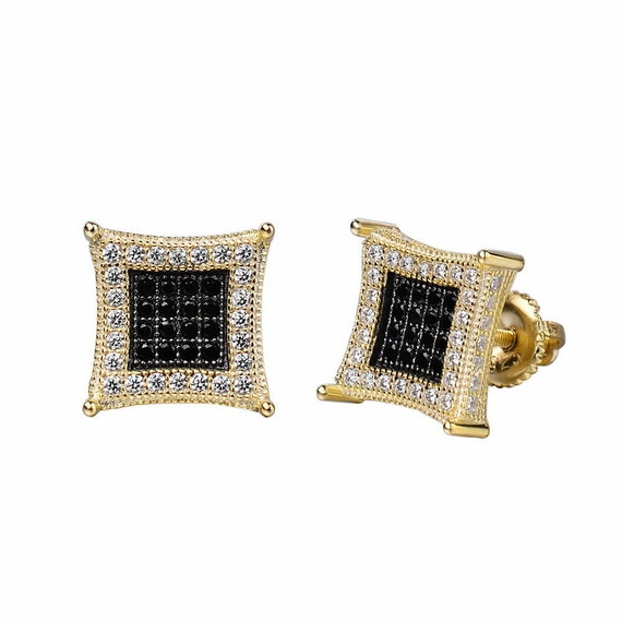 Mens kite earrings best sale