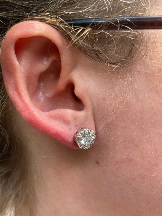 アクセサリー wakansilversmith Round earring M WAKAN SILVER SMITH : PI-011 Arabesque earring (