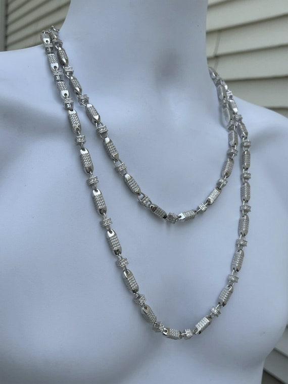 Bullet 2024 link chain