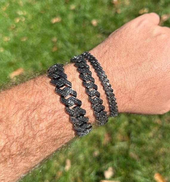【BLACKPURPLE】24SS★ Luminary Mignon Bracelet 4mm 41rkxmDEcLL.jpg