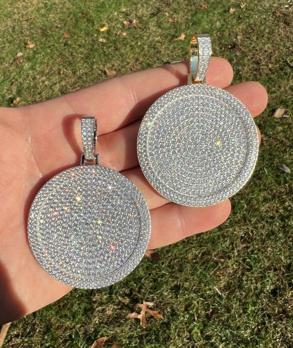 Rapper pendants for best sale sale