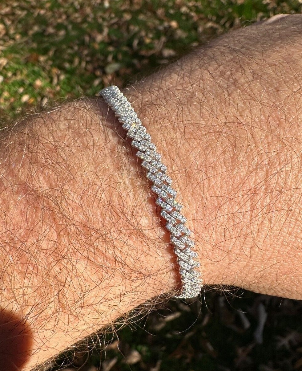 Micro Link Bracelet - Etsy